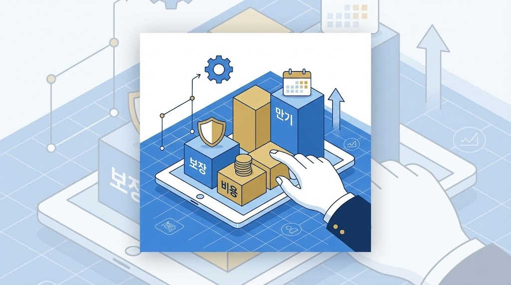 보험 리모델링 필수 공식, 새는 돈 막고 보장은 꽉 채우는 법