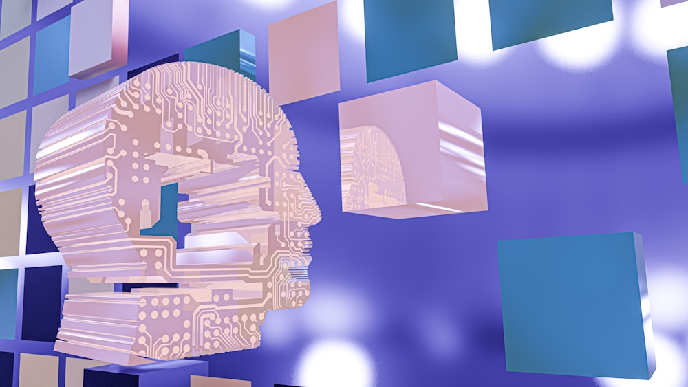 멀티 모달 AI 관련 이미지