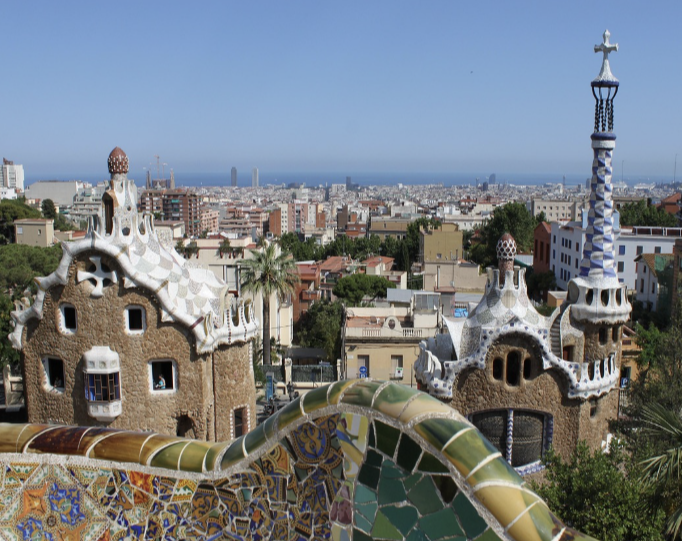 바르셀로나 가볼만한 곳 TOP 10