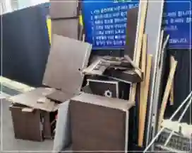 이사 폐기물 처리 방법 알아보기 &ndash; 과태료 피하는 법