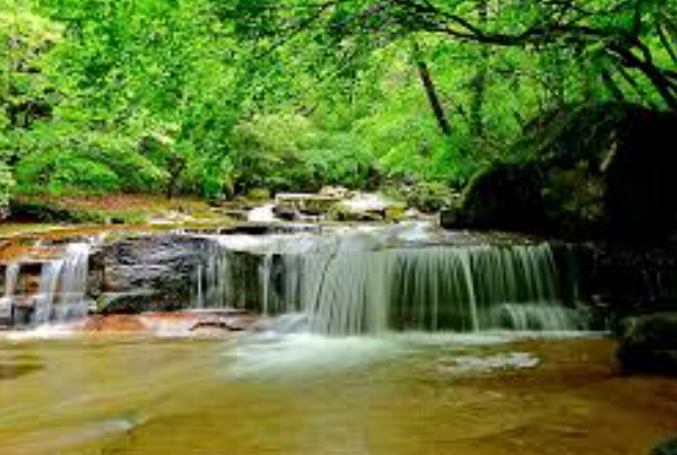 숨은 계곡의 진가! 방태산에서 보내는 청량한 하루