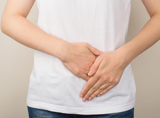 남자 왼쪽 아랫배 통증 원인