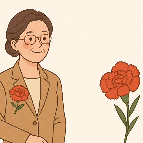 스승의날 선생님께 쓰는 편지 예시 5가지