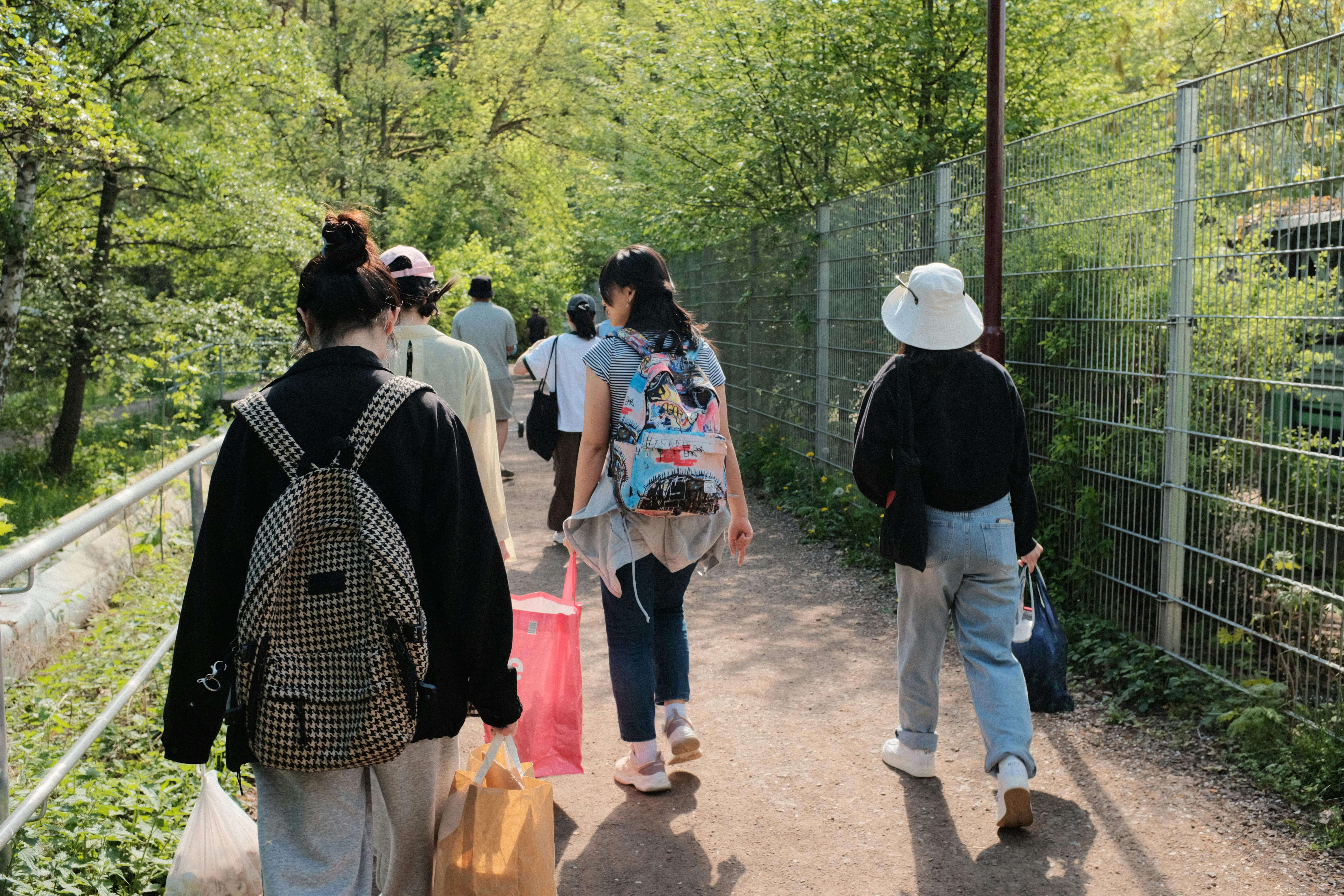 야외활동 피부 보호 방법 완벽 가이드: 자외선 차단부터 보습까지