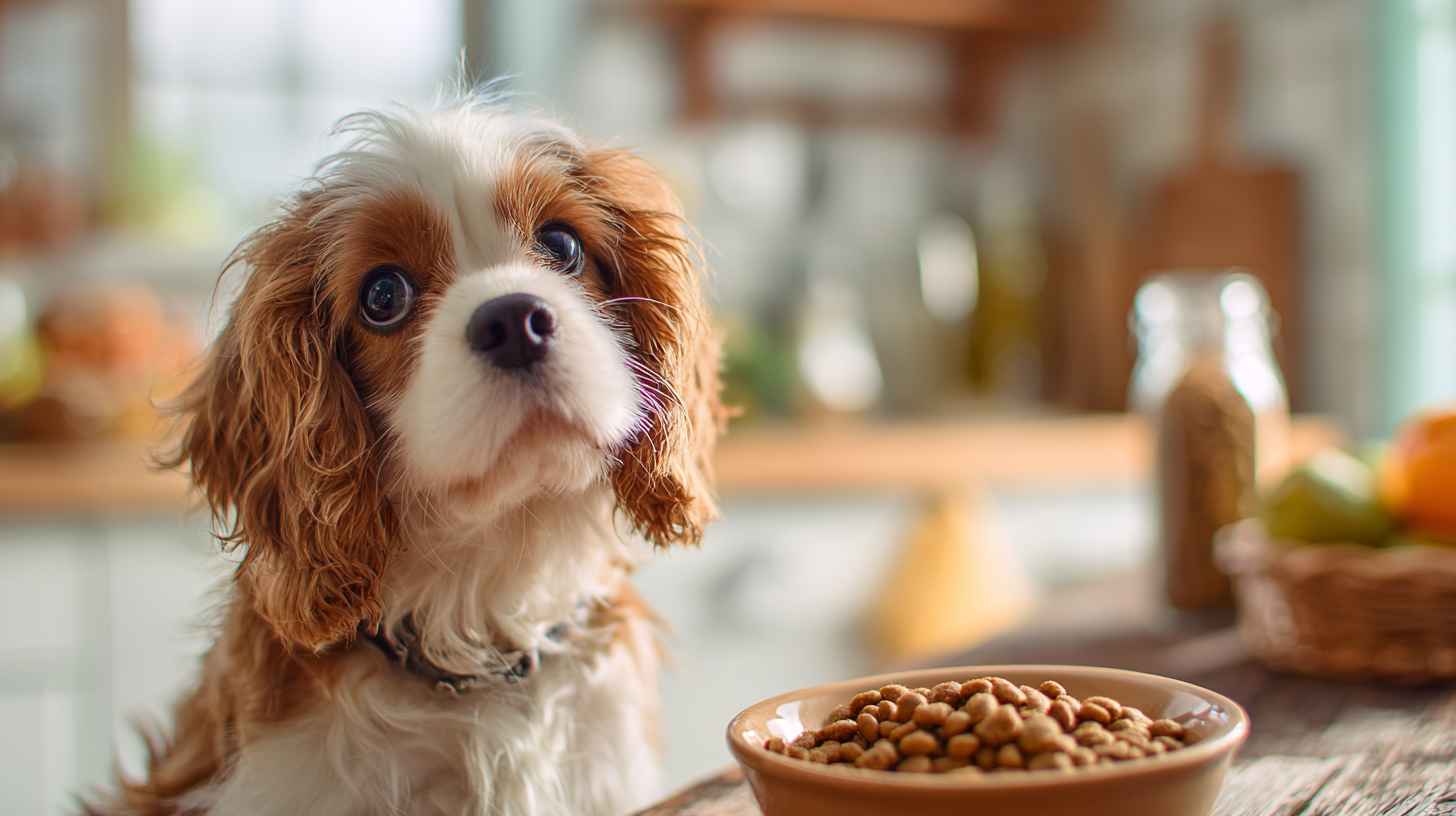 힐스 프리스크립션 다이어트 i/d (Digestive Care) 사료 구매방법