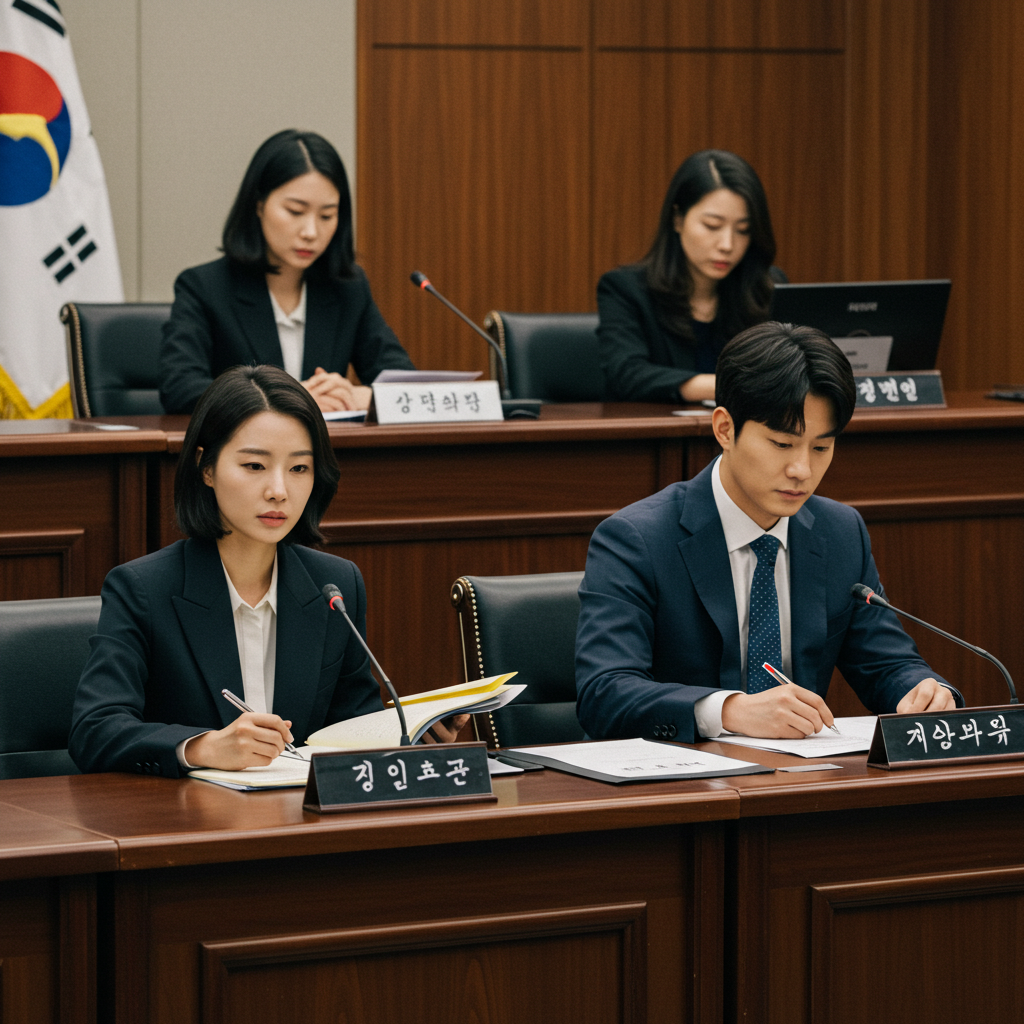 노동위원회 구제신청 절차