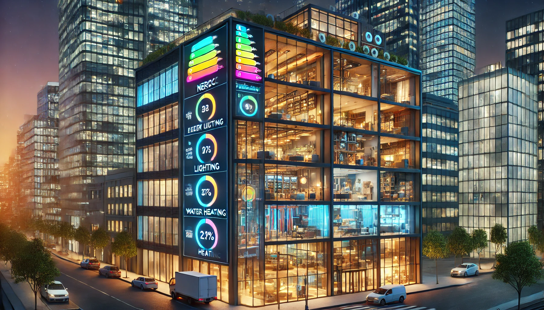 건축물에너지사용량 이미지