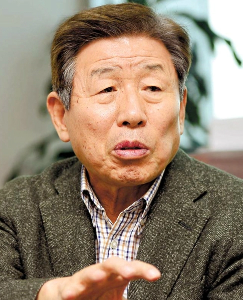 유인태 프로필 나이 고향 학력 경력