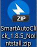 스마트 오토클릭 압축파일