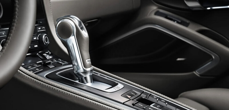 박스터-기어박스