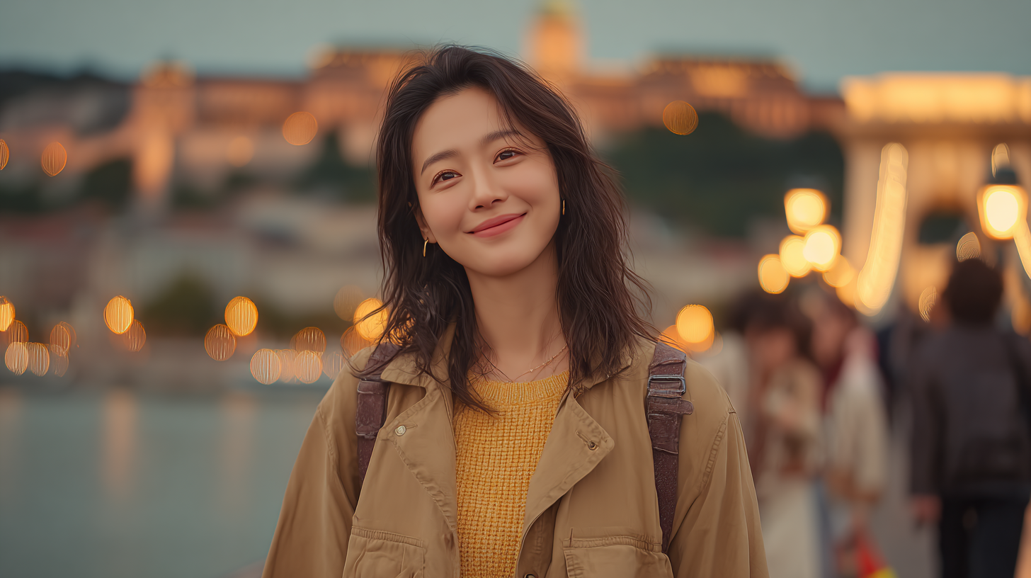 부다페스트 여행 사진