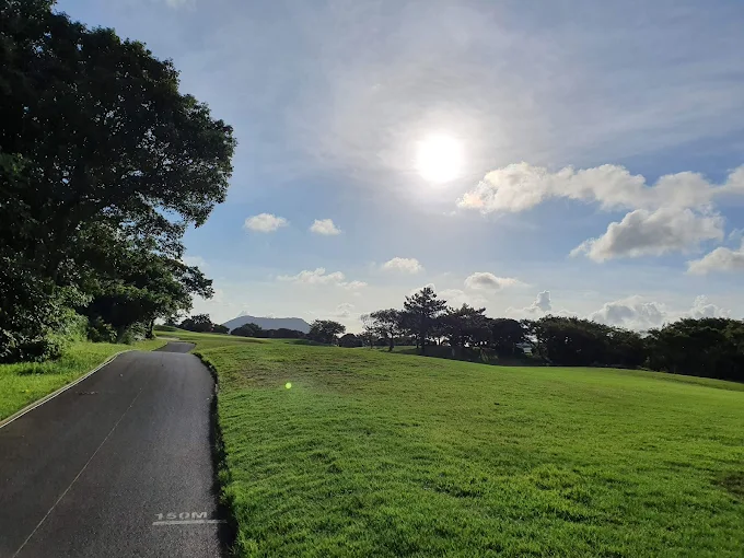 제주 라온 골프클럽 (라온CC) 소개 및 이용방법