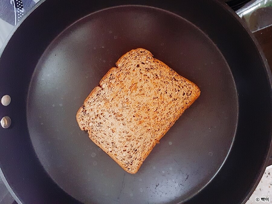 다이어트-식단-토스트-요리-단호박-샐러드-만들기