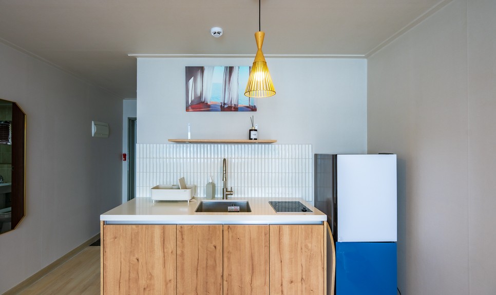 경남 사천 가볼만한곳 (비토섬 신우리조트)