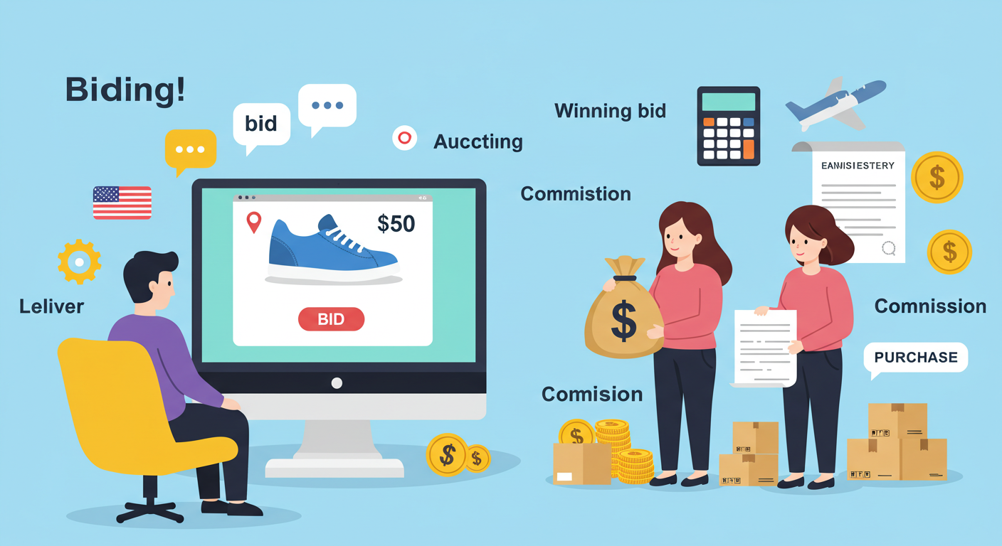 해외 직구 상품