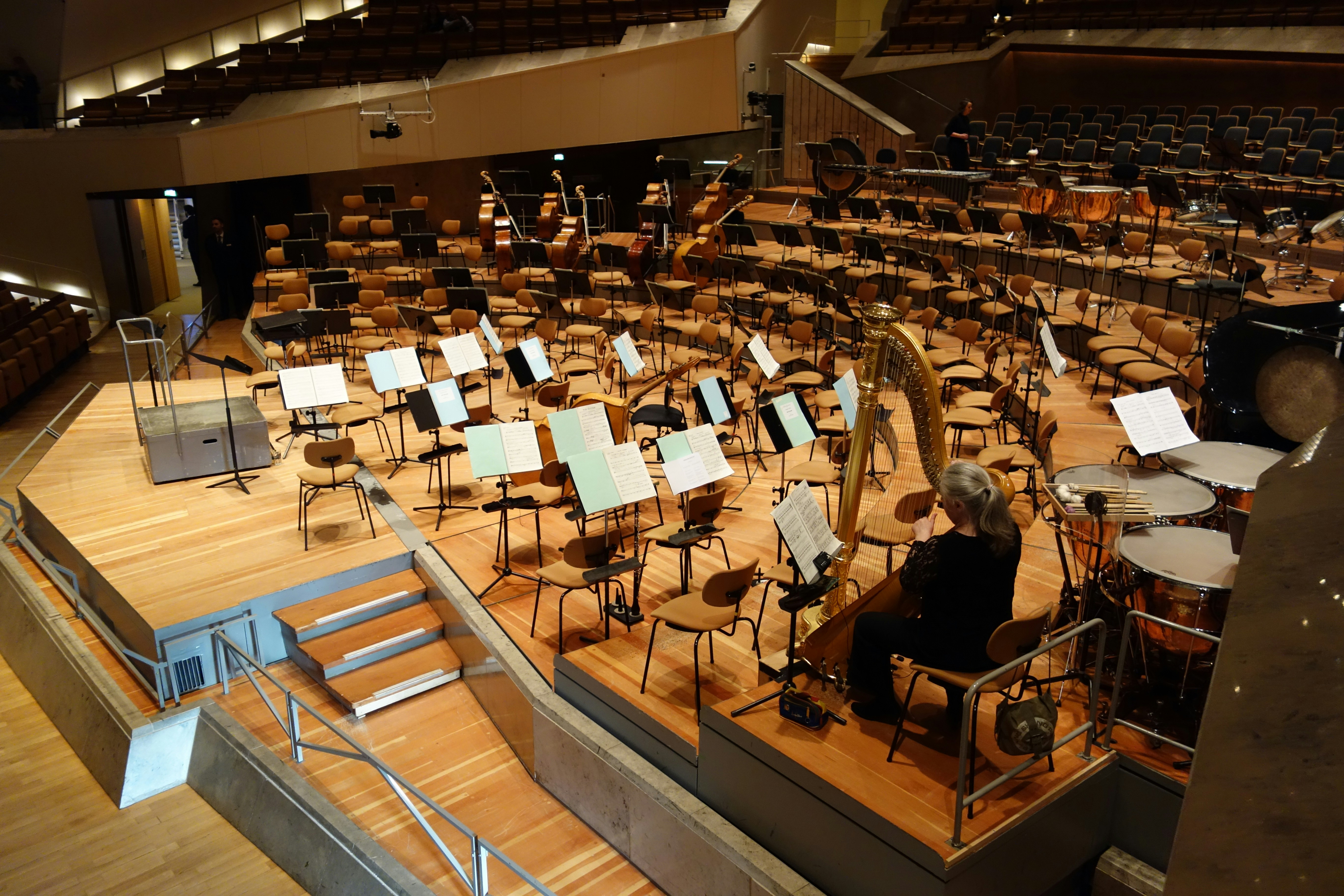 크론베르크 앙상블