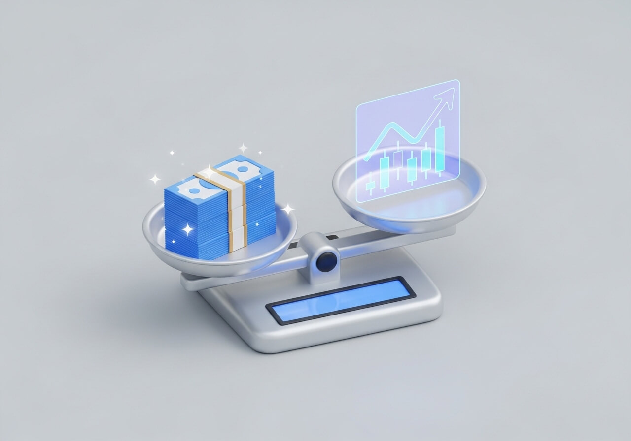 주식 현금 증거금