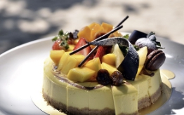 케이크 보관방법