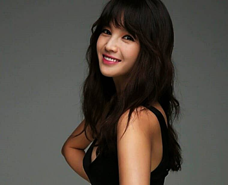 정가은 방송 활동