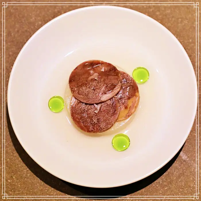 생방송투데이 청담 압구정 도산 셰프가 알아서 레스토랑 한우 맡김차림 오마카세 코스요리 맛집
