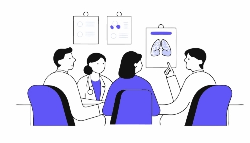 간이식 수술과정