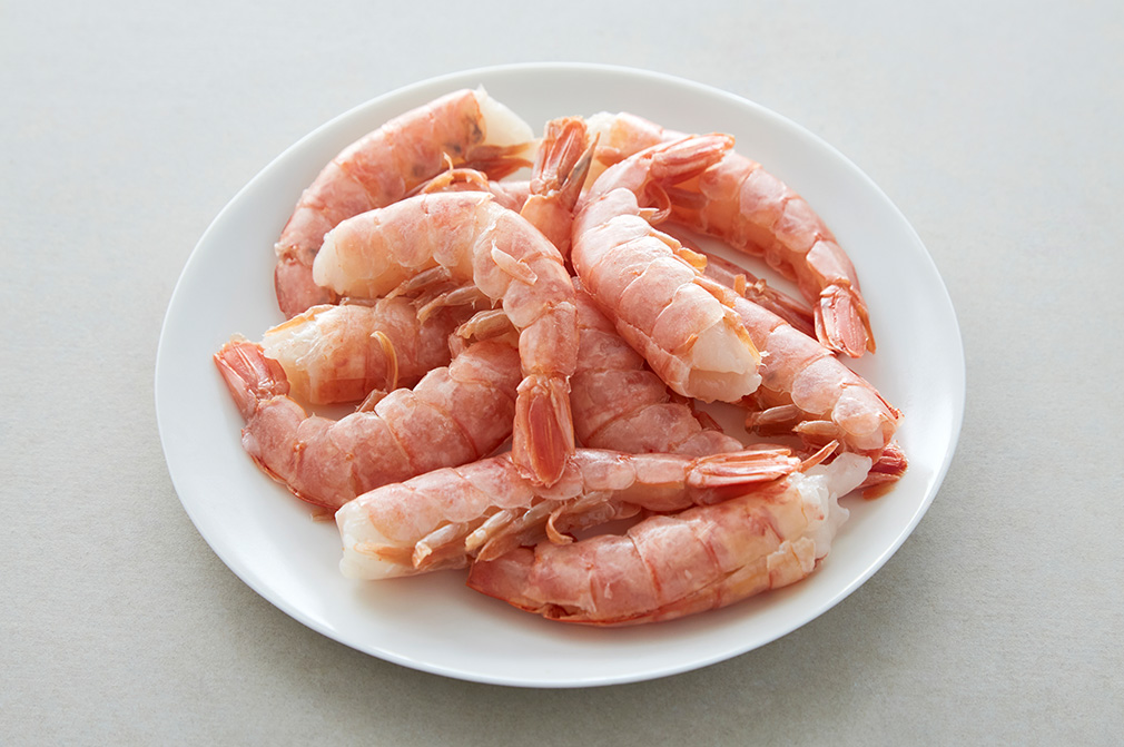 새우 효능 및 부작용