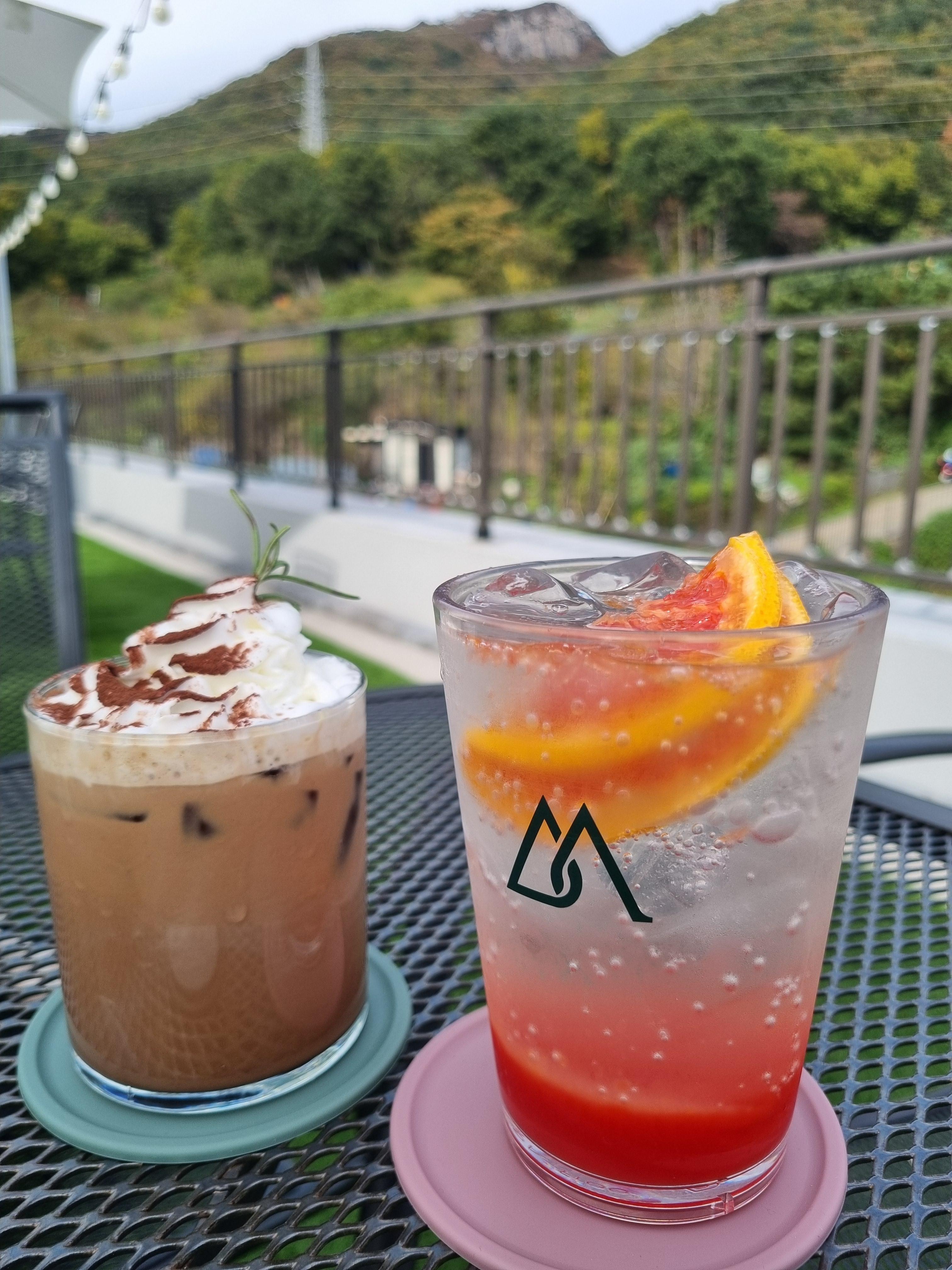 M543 카페 갤러리