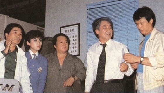 2025년 한국 범죄영화의 진화와 사회적 리얼리즘 관련 사진