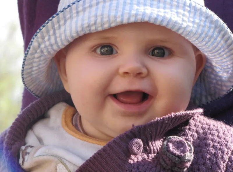 아이의 뒤집기 중요 이유와 주의사항 - 1