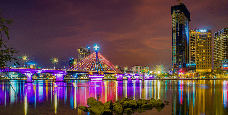 한국인이 6월에 많이 가는 베트남 여행지 추천