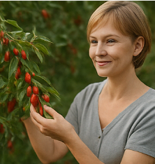 보리수 열매 효능