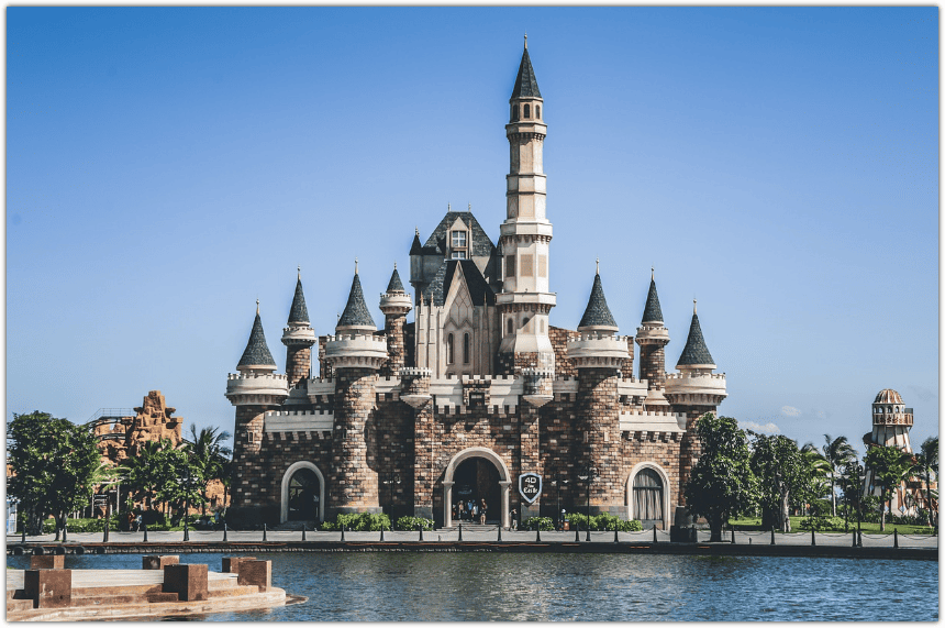 겨울 따뜻한 여행지 나라 추천