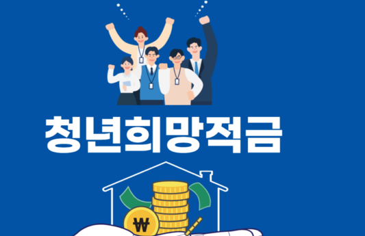 청년희망적금