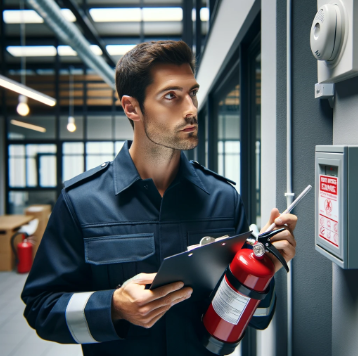 한국소방안전원 사이버교육센터 홈페이지 (kfsi.or.kr)