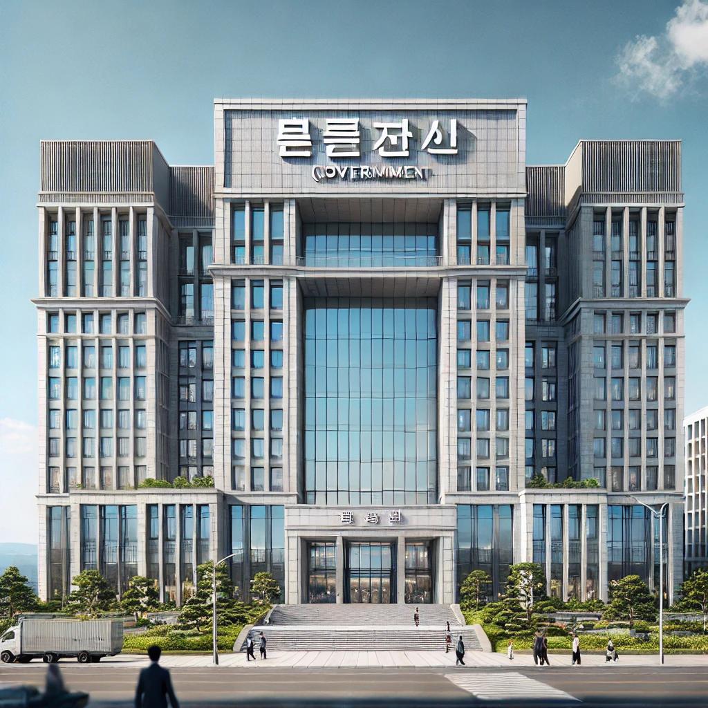 마산고용복지플러스센터 의령출장소