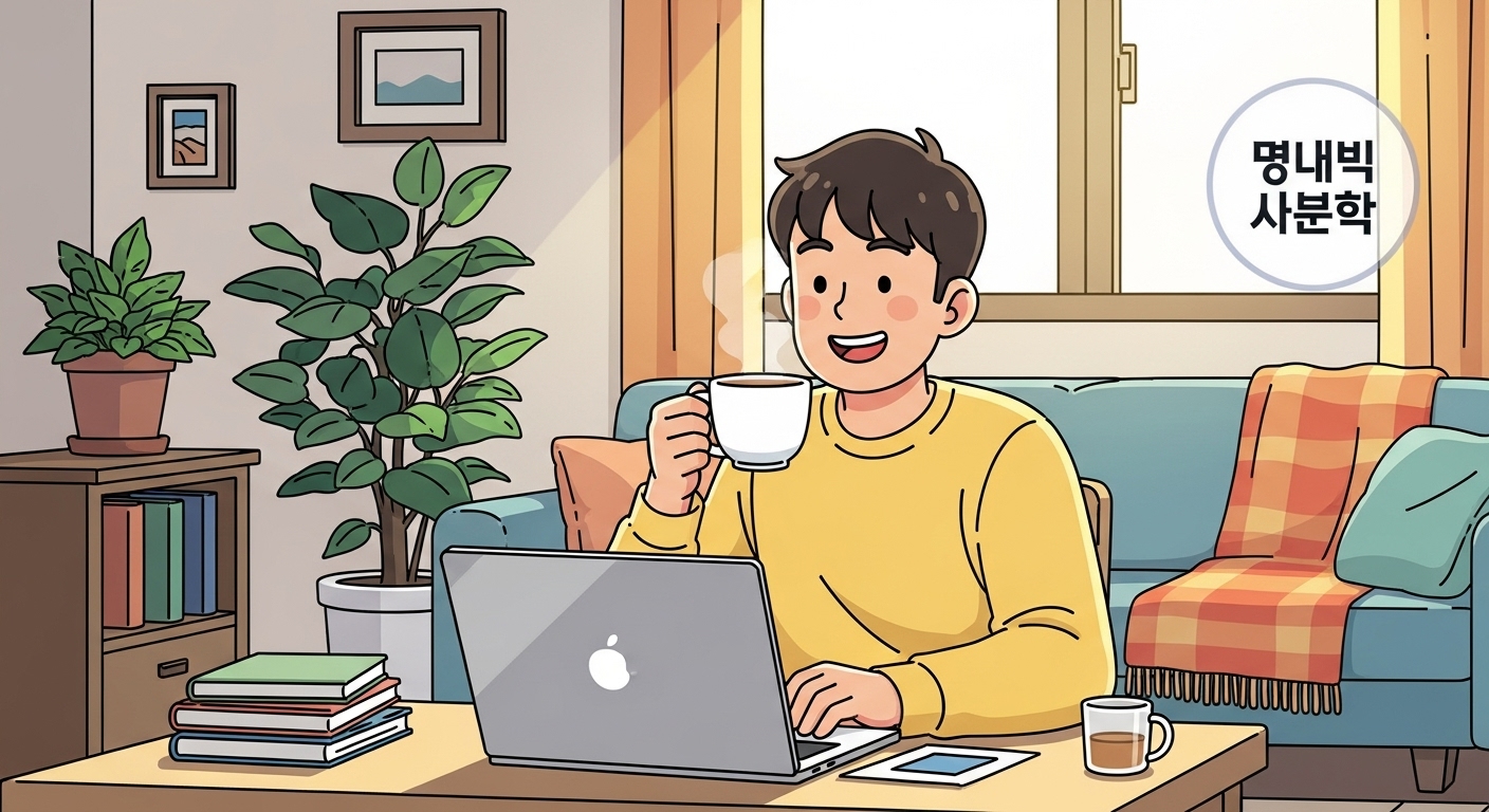 2026 청년월세지원 상시화 확대 신청 준비하기