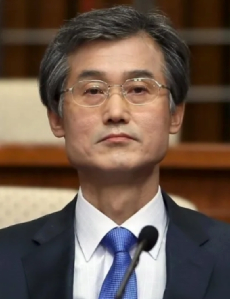 엄상필 대법원장 후보 선정 이유