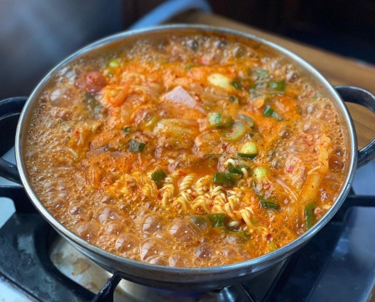 정동 덕수궁 50년 맛집, 덕수정