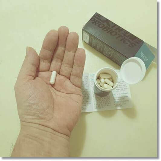 프로바이오틱스 효능 및 먹는 법과 주의점 좋은 음식