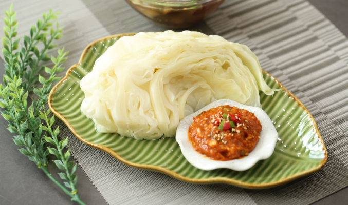 양배추-찜
