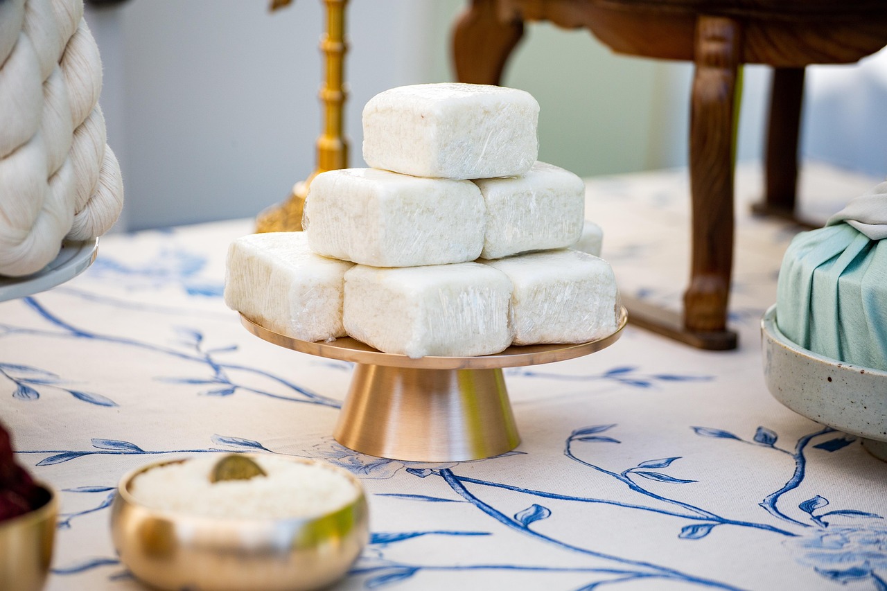 한국의 돌잔치와 첫돌 문화