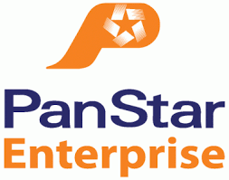 팬스타엔터프라이즈-로고