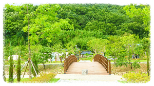 입곡 온새미로공원