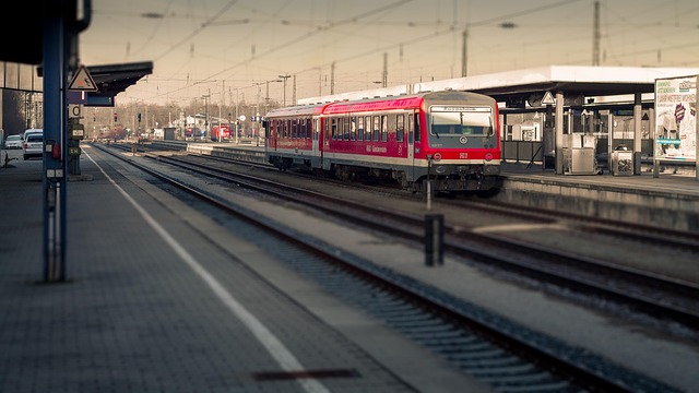 청량리역 ktx예매 관련 사진