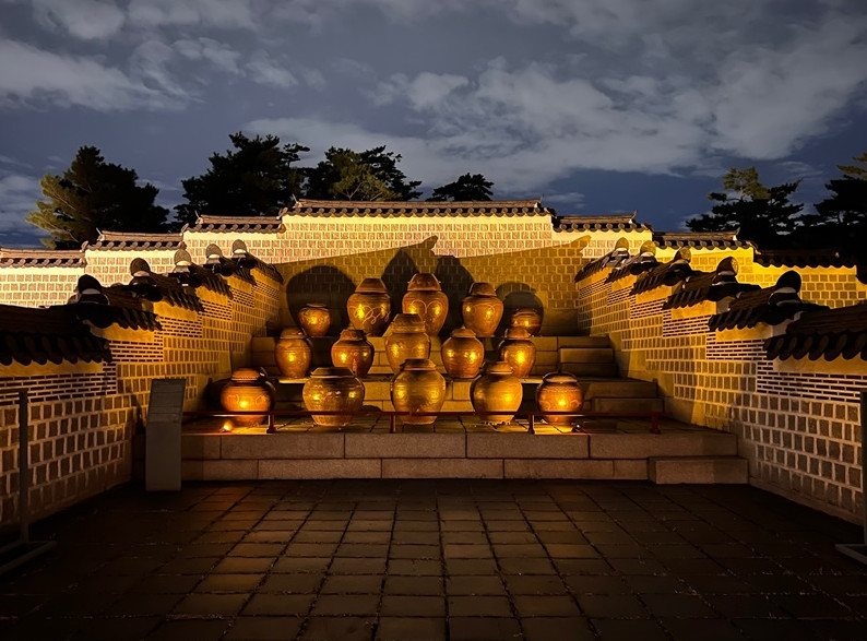 경복궁 별빛야행