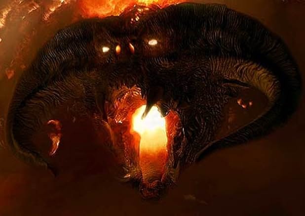 반지의 제왕 1: 반지 원정대