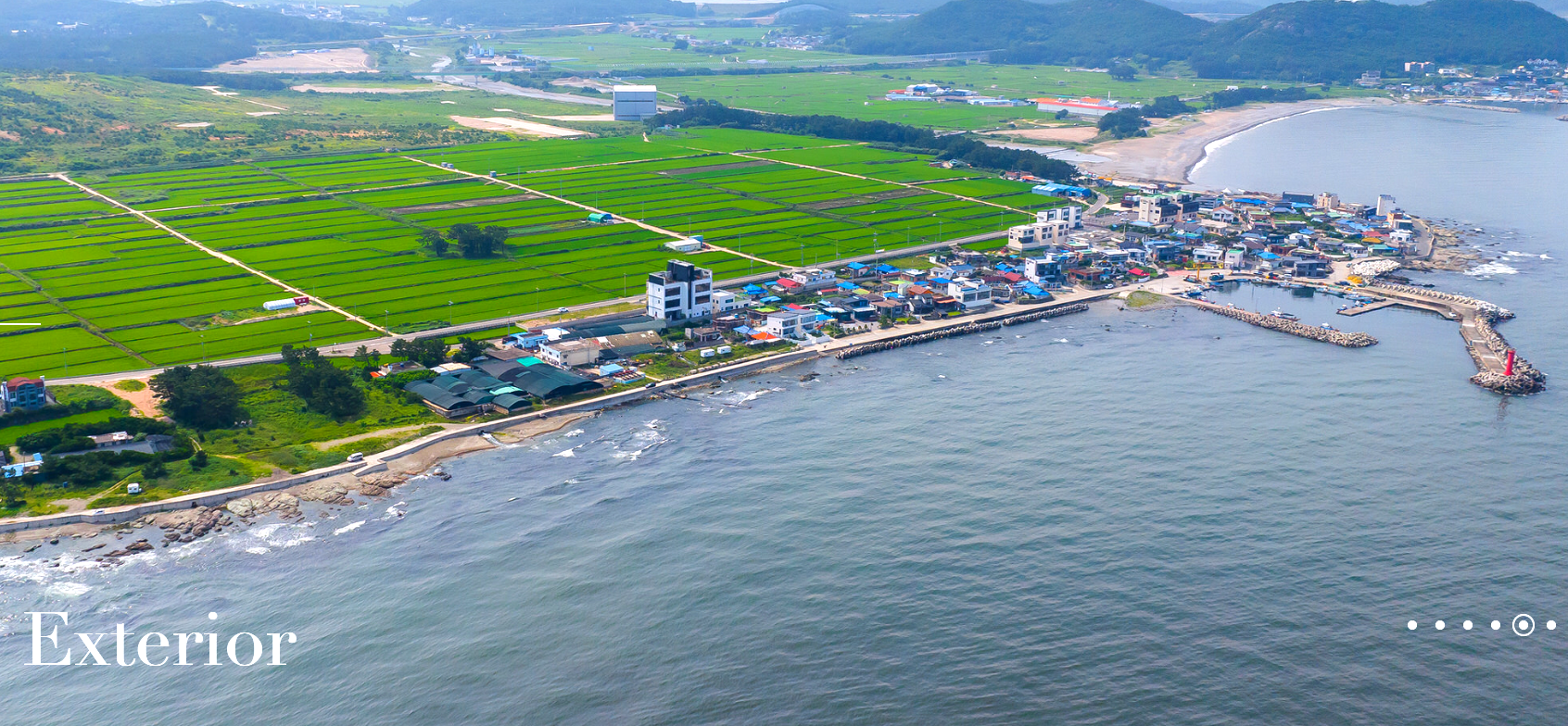 경상도-숙소추천