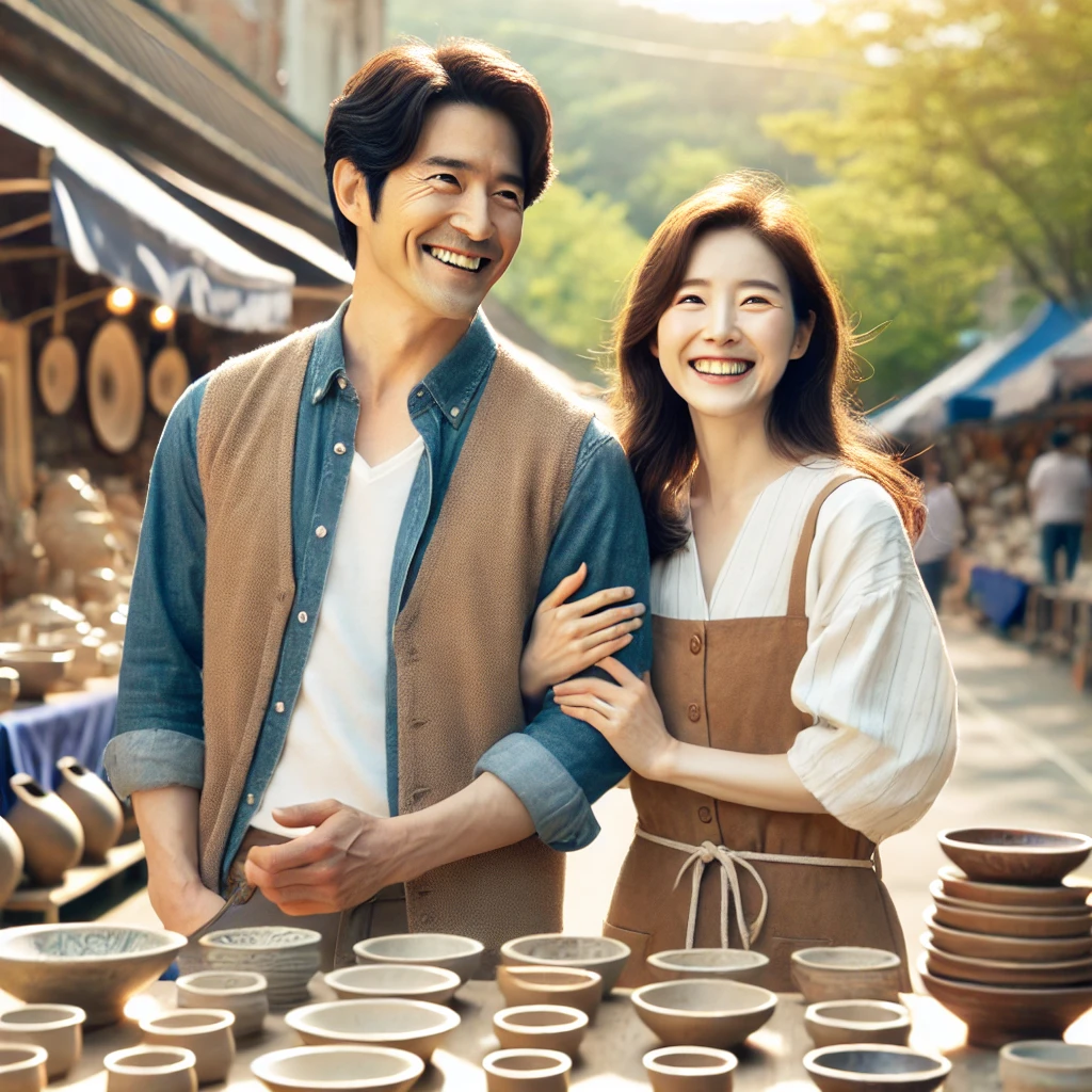 2025 이천 도자기 축제