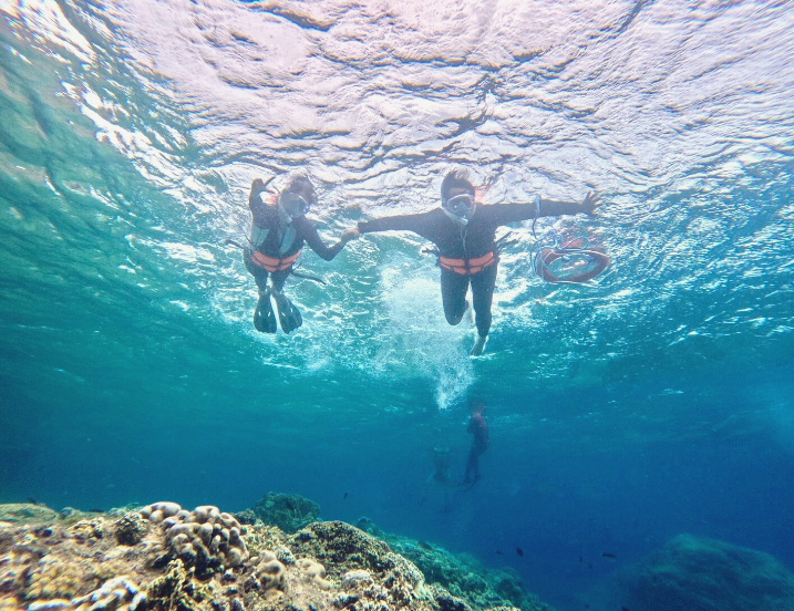 세부 로컬페이지 투어 후기