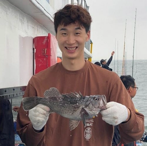 박철우 배구선수 프로필 나이 고향 학력 연봉 경력 인스타